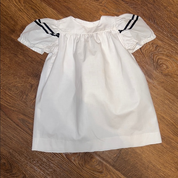 Françoise Bouthillier Other - Vintage Françoise Bouthillier Romantic Dress – Size 24 months